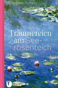 Träumereien am Seerosenteich