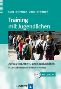 Training mit Jugendlichen