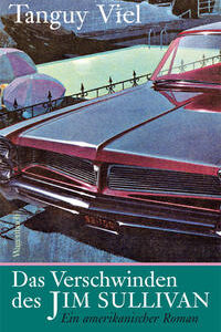 Das Verschwinden des Jim Sullivan