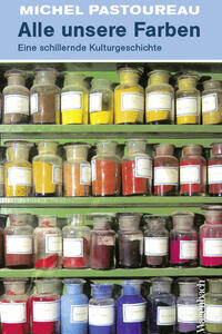 Alle unsere Farben