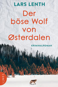 Der böse Wolf von Østerdalen