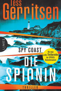 Spy Coast - Die Spionin