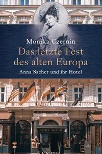 Das letzte Fest des alten Europa