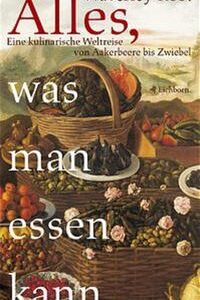 Alles, was man essen kann