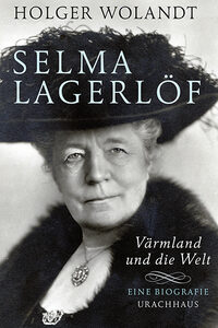 Selma Lagerlöf