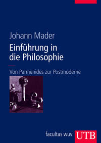 Einführung in die Philosophie