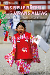 57,3 neue Rätsel aus Japans Alltag