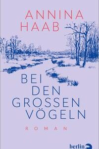 Bei den großen Vögeln