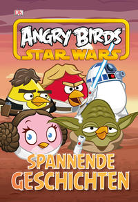 Angry Birds™ Star Wars™ Spannende Geschichten