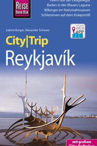 Reise Know-How CityTrip Reykjavík