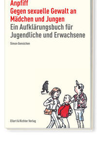 Anpfiff. Gegen sexuelle Gewalt an Mädchen und Jungen