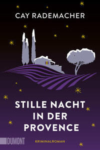 Stille Nacht in der Provence