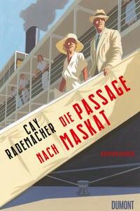 Die Passage nach Maskat