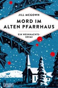 Mord im alten Pfarrhaus