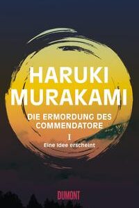 Die Ermordung des Commendatore Band 1