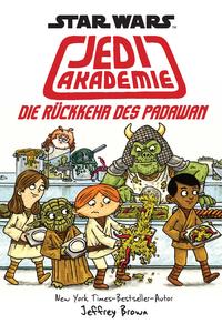 Star Wars Jedi Akademie