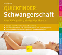 Quickfinder Schwangerschaft