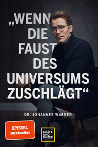 Wenn die Faust des Universums zuschlägt