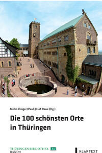 Die 100 schönsten Orte in Thüringen