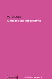 Alphabet und Algorithmus