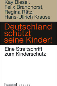 Deutschland schützt seine Kinder!