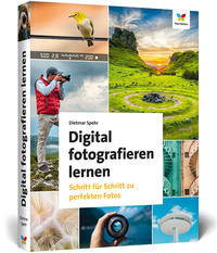 Digital fotografieren lernen