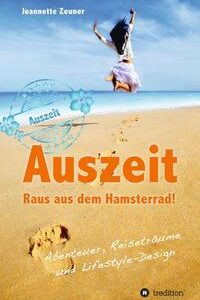 Auszeit - Raus aus dem Hamsterrad