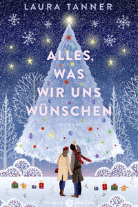 Alles, was wir uns wünschen