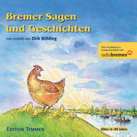 Bremer Sagen und Geschichten