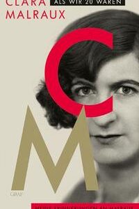 Als wir zwanzig waren