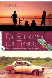 Die Rückkehr der Zikade