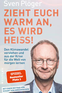 Zieht euch warm an, es wird heiß!