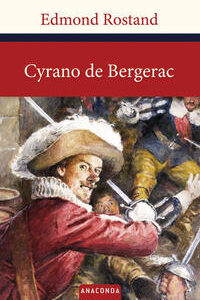 Cyrano de Bergerac