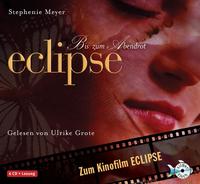 Bella und Edward 3: Eclipse - Biss zum Abendrot