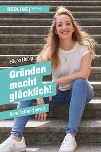 Gründen macht glücklich!