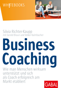 Business Coaching