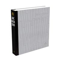 ADC Buch 2009