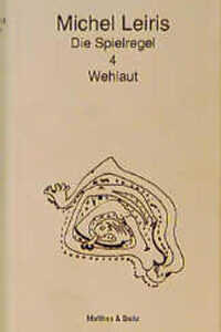 Die Spielregel / Wehlaut