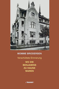 Wo die Benjamins zu Hause waren