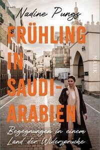 Frühling in Saudi-Arabien