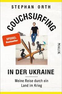 Couchsurfing in der Ukraine