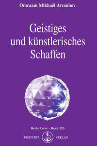Geistiges und künstlerisches Schaffen