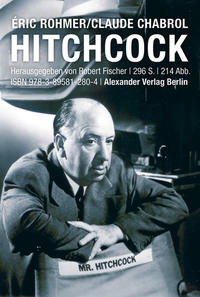 Hitchcock [Taschenbuch] [Apr 01, 2013] Fischer, Robert; Rohmer, Eric; Chabrol, Claude und Fischer, Robert