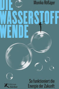 Die Wasserstoff-Wende