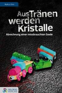 Aus Tränen werden Kristalle