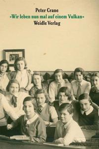 "Wir leben nun mal auf einem Vulkan"