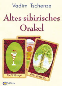 Altes sibirisches Orakel