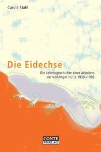 Die Eidechse