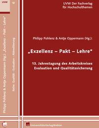 Exzellenz – Pakt – Lehre
