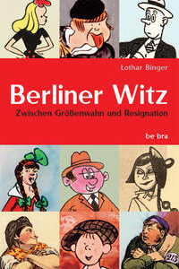 Berliner Witz